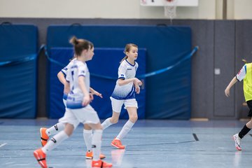 Bild 502 - wDJ Power Girls Cup Suederelbe